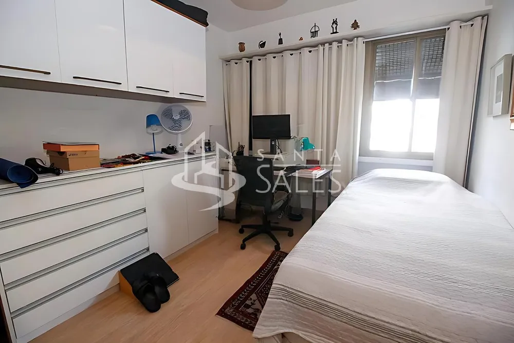 Apartamento, 4 quartos, 280 m² - Foto 7