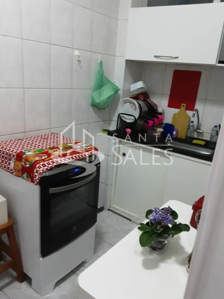Apartamento, 1 quarto, 42 m² - Foto 9