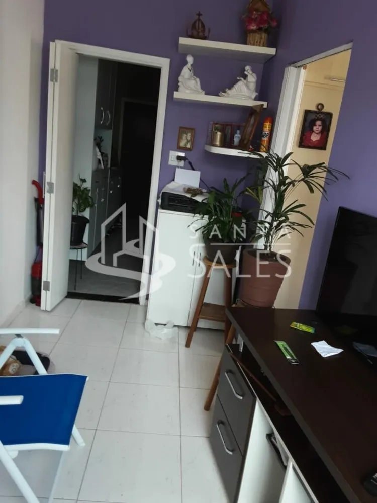 Apartamento, 1 quarto, 42 m² - Foto 6