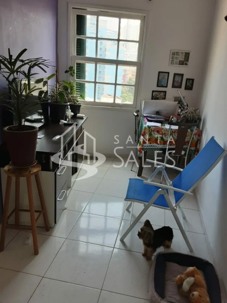 Apartamento, 1 quarto, 42 m² - Foto 5