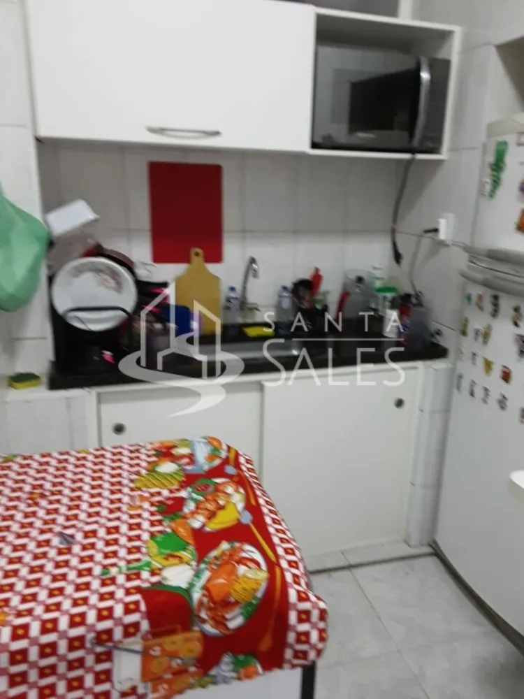 Apartamento, 1 quarto, 42 m² - Foto 8