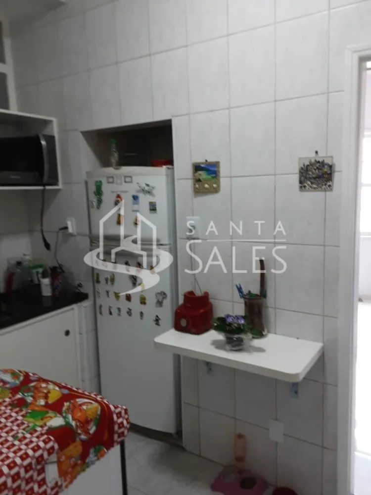 Apartamento, 1 quarto, 42 m² - Foto 10