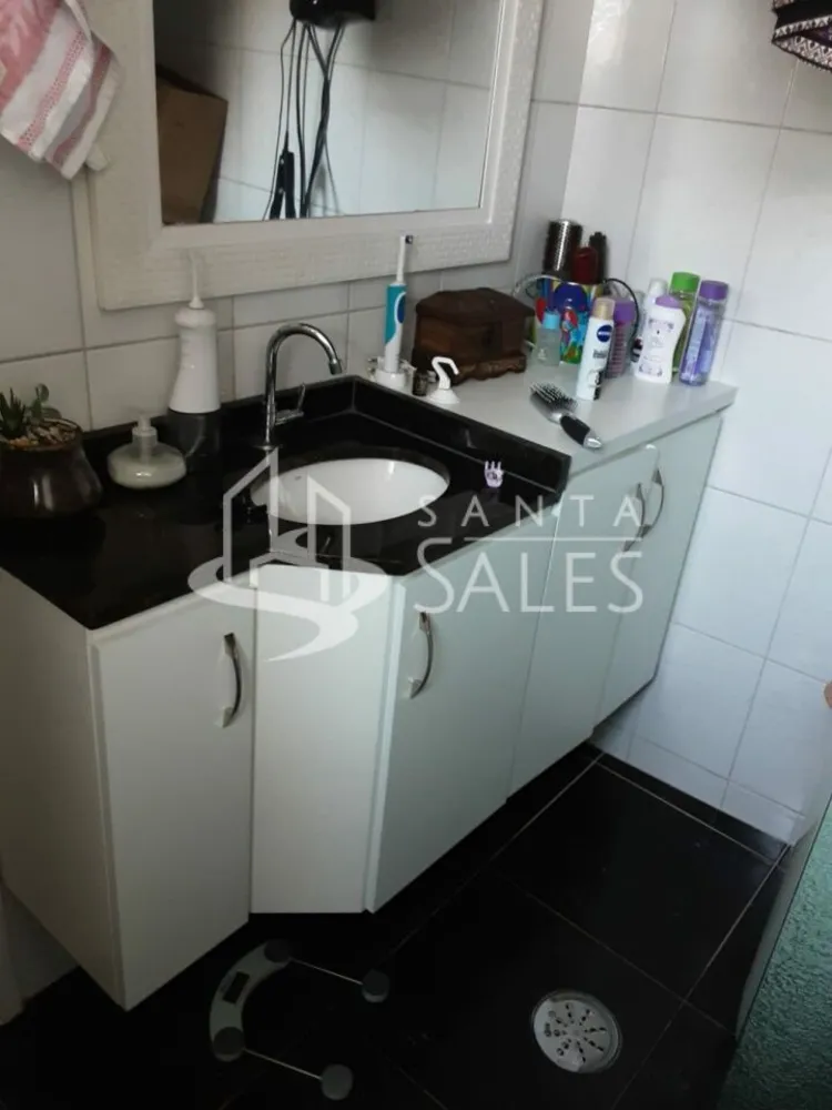 Apartamento, 1 quarto, 42 m² - Foto 2