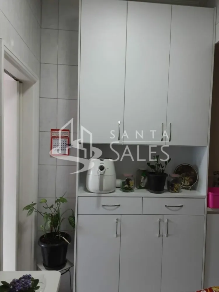 Apartamento, 1 quarto, 42 m² - Foto 11