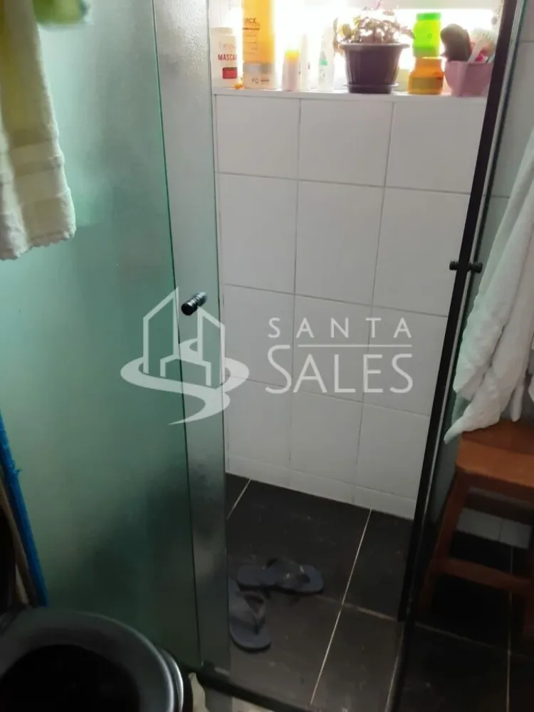 Apartamento, 1 quarto, 42 m² - Foto 4