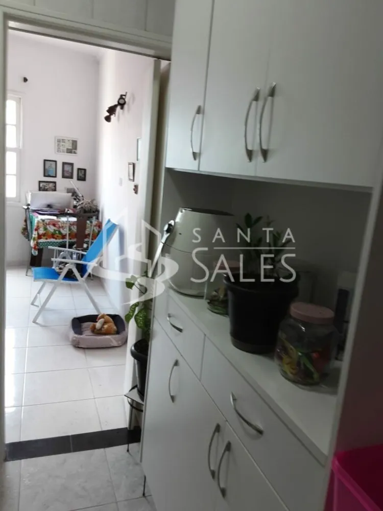 Apartamento, 1 quarto, 42 m² - Foto 12