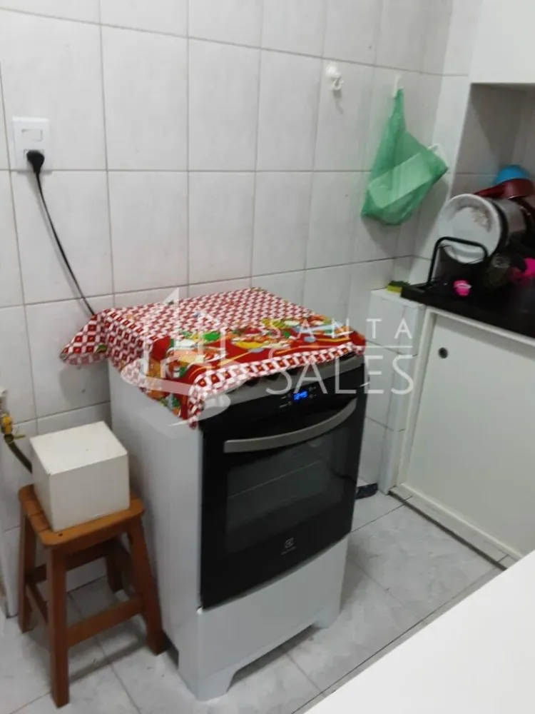 Apartamento, 1 quarto, 42 m² - Foto 7