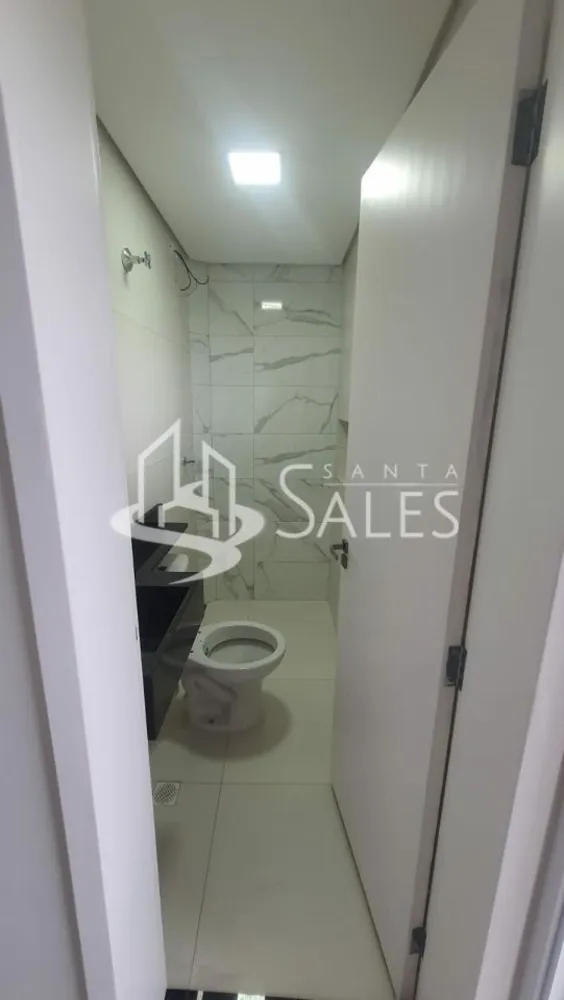 Apartamento, 3 quartos, 154 m² - Foto 7