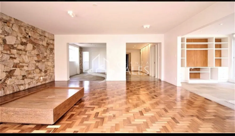 Apartamento, 5 quartos, 327 m² - Foto 3
