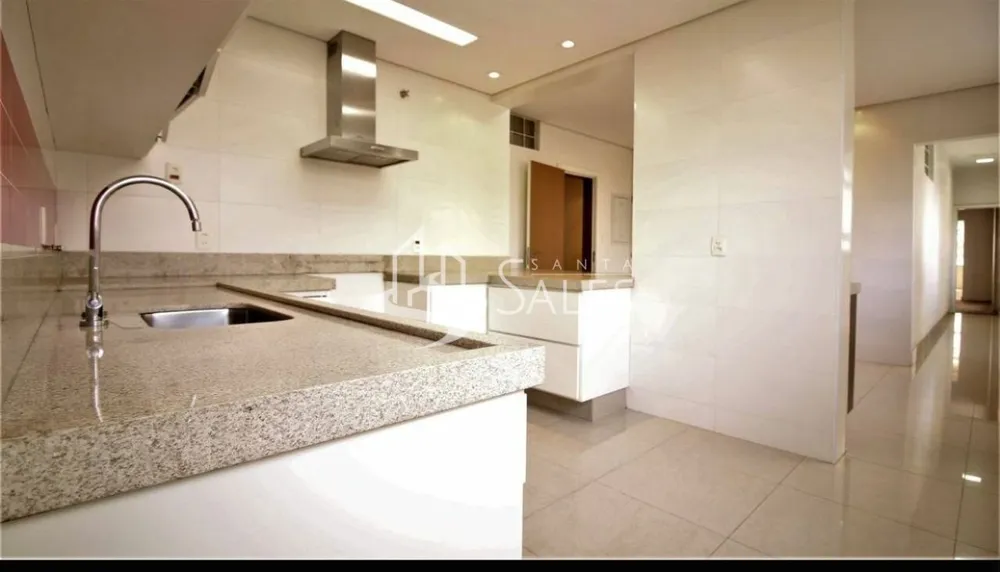 Apartamento, 5 quartos, 327 m² - Foto 10