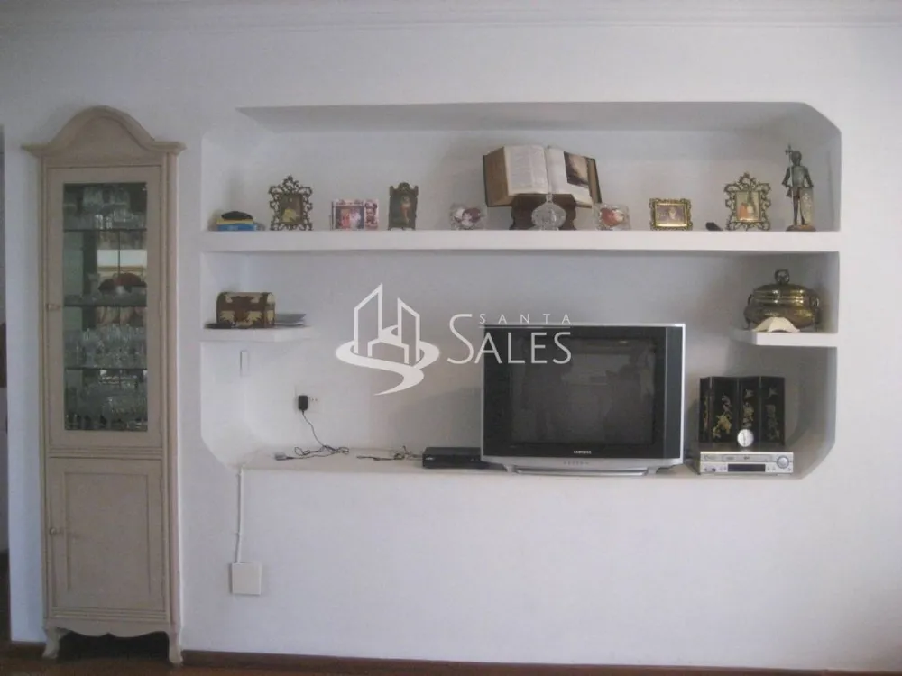 Apartamento, 3 quartos, 118 m² - Foto 3