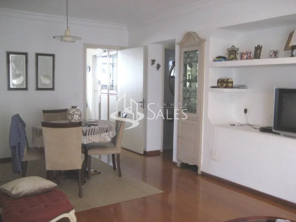 Apartamento, 3 quartos, 118 m² - Foto 4