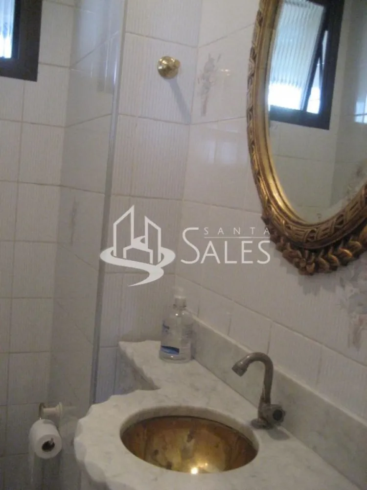 Apartamento, 3 quartos, 118 m² - Foto 6