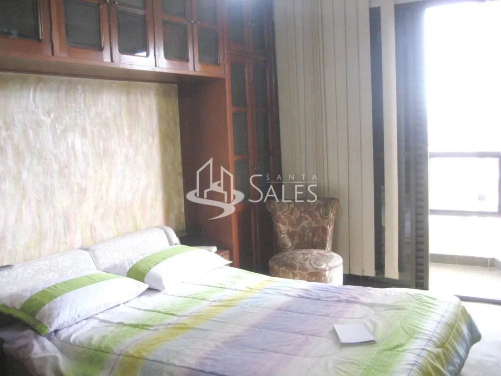Apartamento, 3 quartos, 118 m² - Foto 1