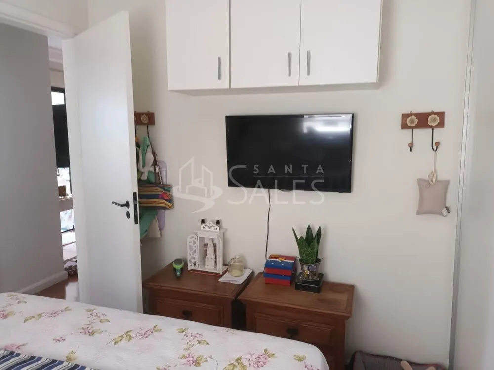 Apartamento, 2 quartos, 74 m² - Foto 6