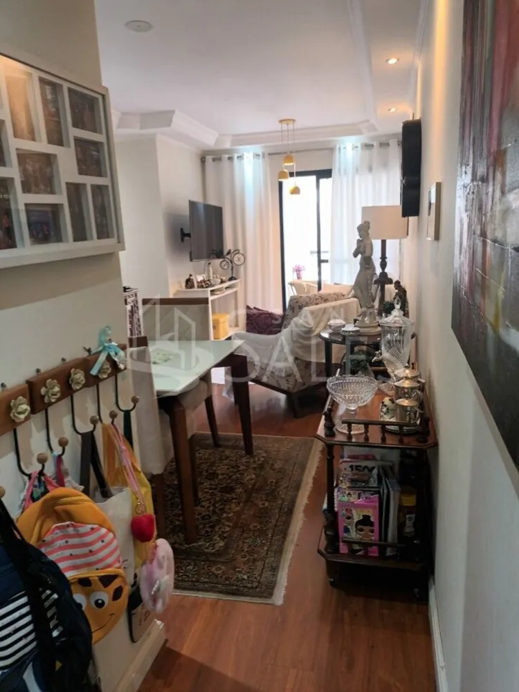 Apartamento, 2 quartos, 74 m² - Foto 3