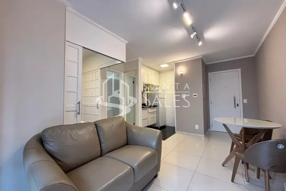 Kitnet-Studio, 40 m² - Foto 2