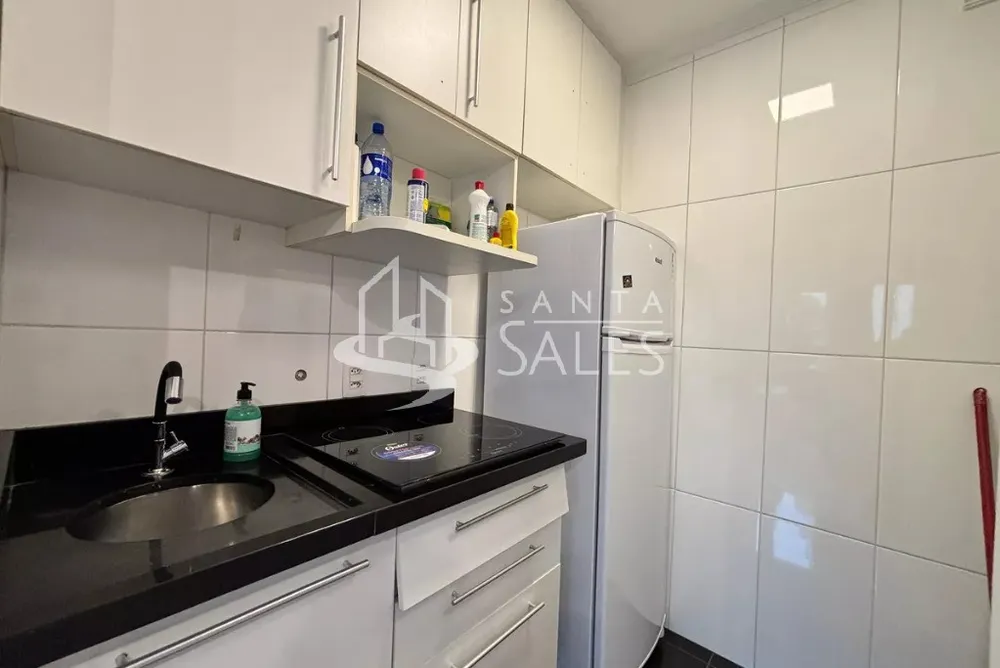 Kitnet-Studio, 40 m² - Foto 6