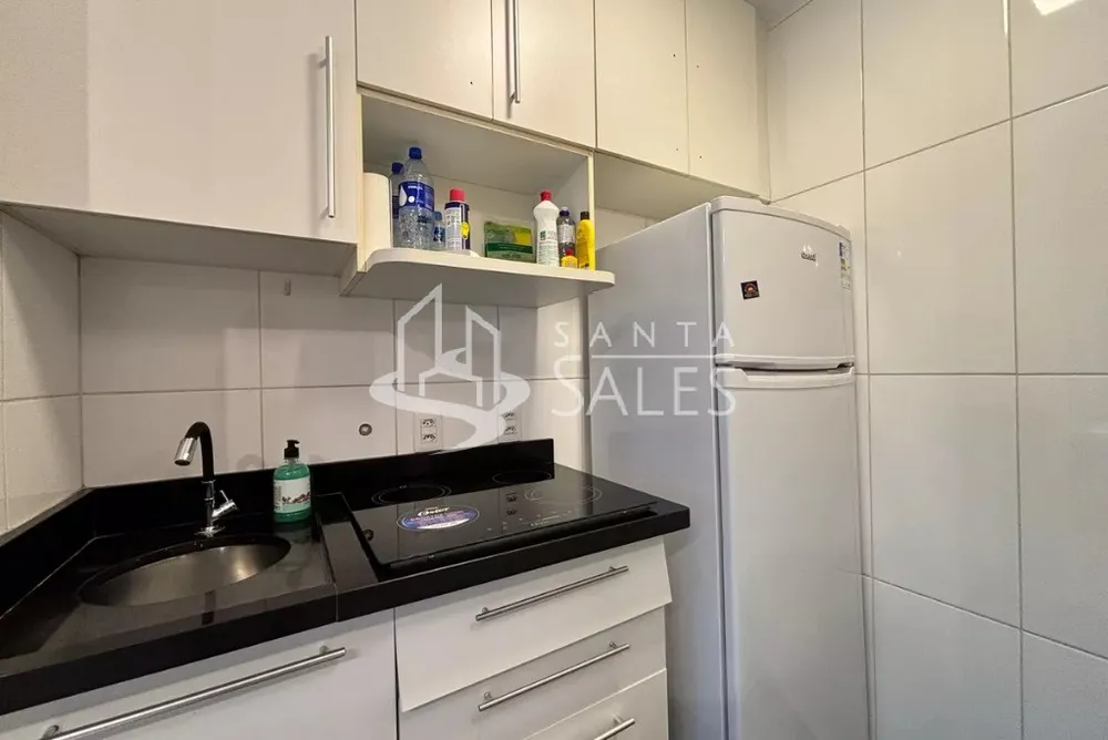 Kitnet-Studio, 40 m² - Foto 7