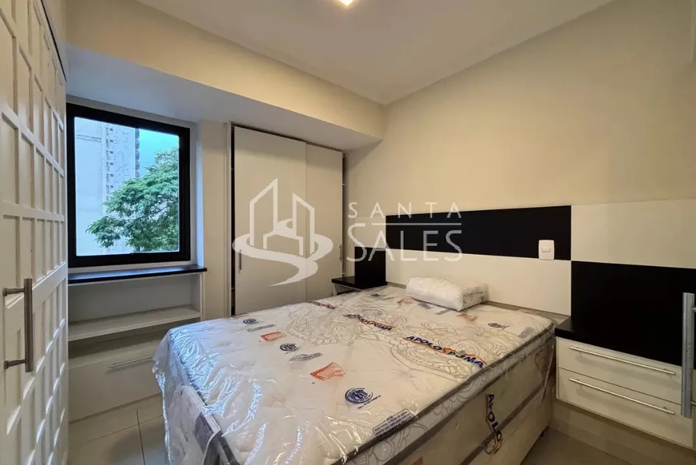 Kitnet-Studio, 40 m² - Foto 11