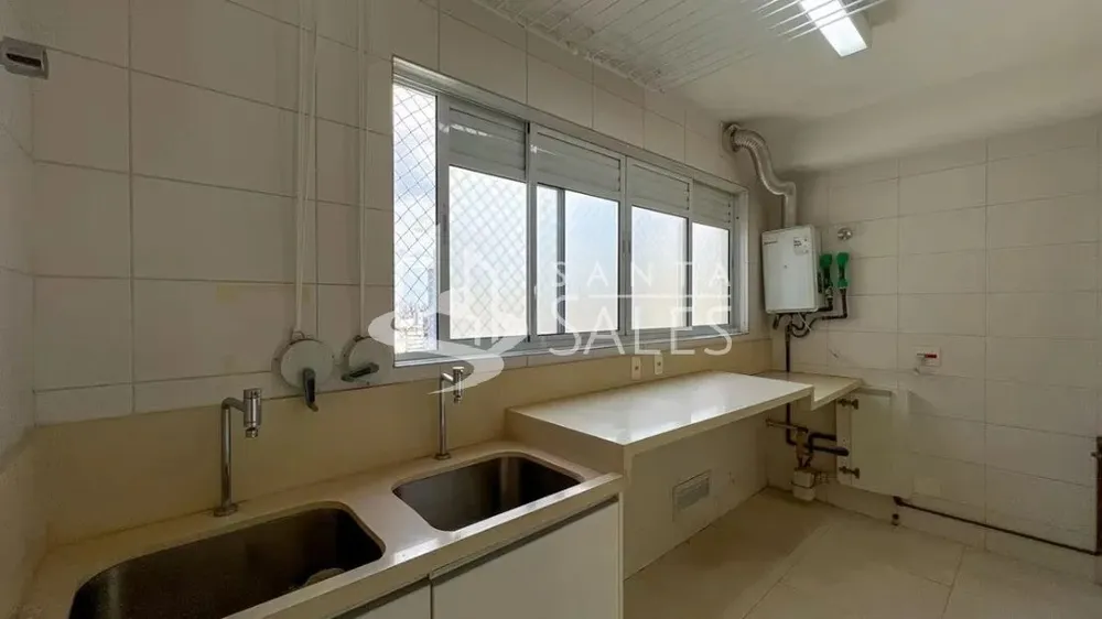 Apartamento, 4 quartos, 228 m² - Foto 4