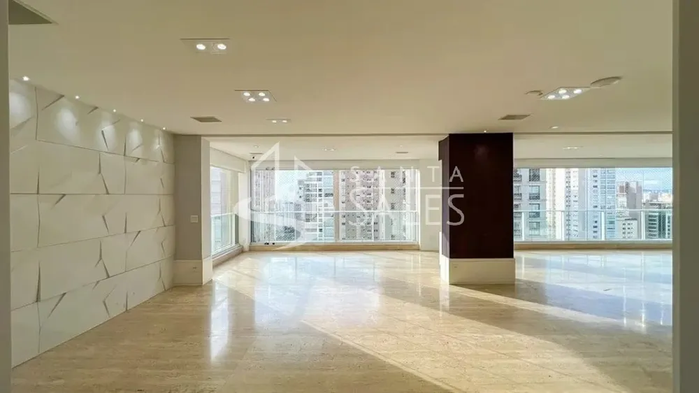 Apartamento, 4 quartos, 228 m² - Foto 2