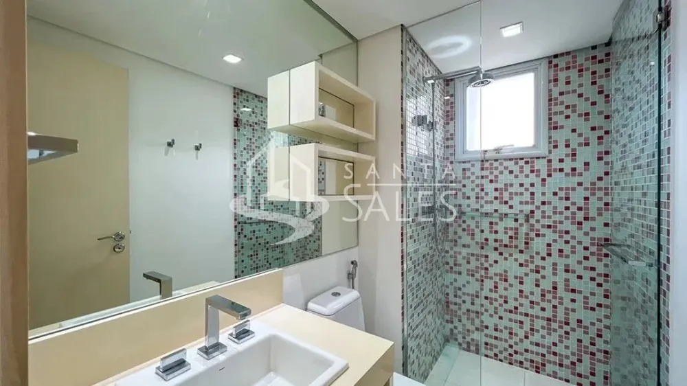 Apartamento, 4 quartos, 228 m² - Foto 3