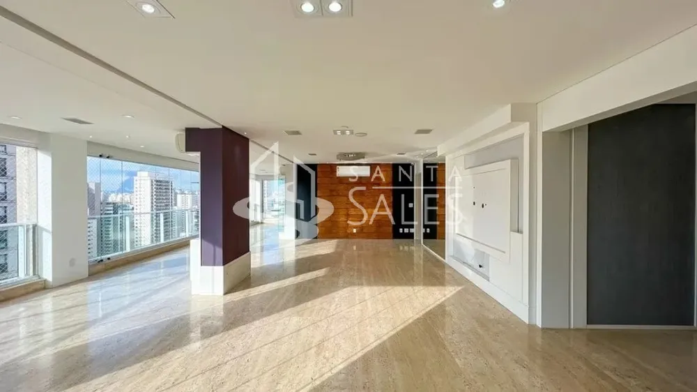 Apartamento, 4 quartos, 228 m² - Foto 1