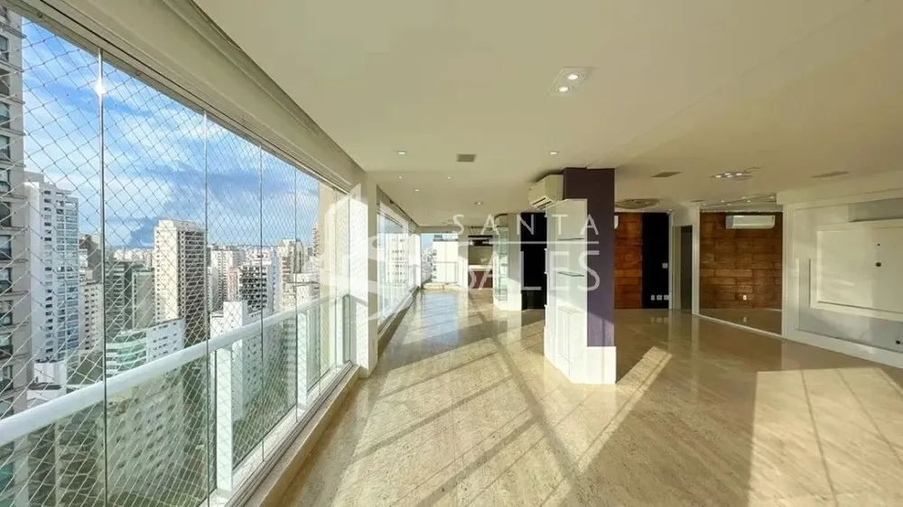 Apartamento, 4 quartos, 228 m² - Foto 5