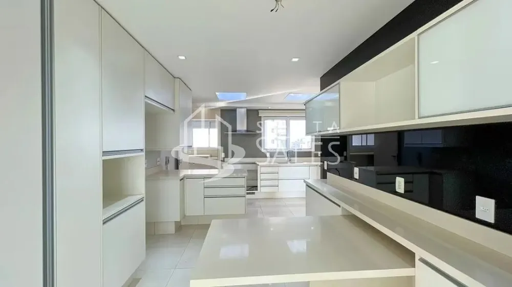 Apartamento, 4 quartos, 228 m² - Foto 2