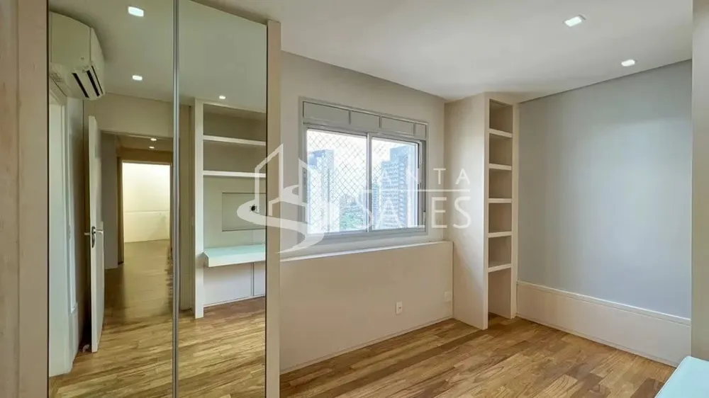 Apartamento, 4 quartos, 228 m² - Foto 12