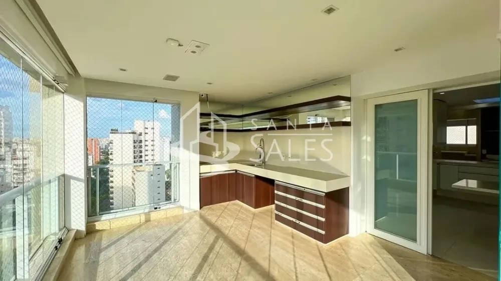Apartamento, 4 quartos, 228 m² - Foto 6