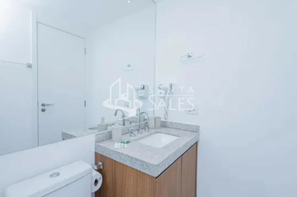 Apartamento, 1 quarto, 26 m² - Foto 16