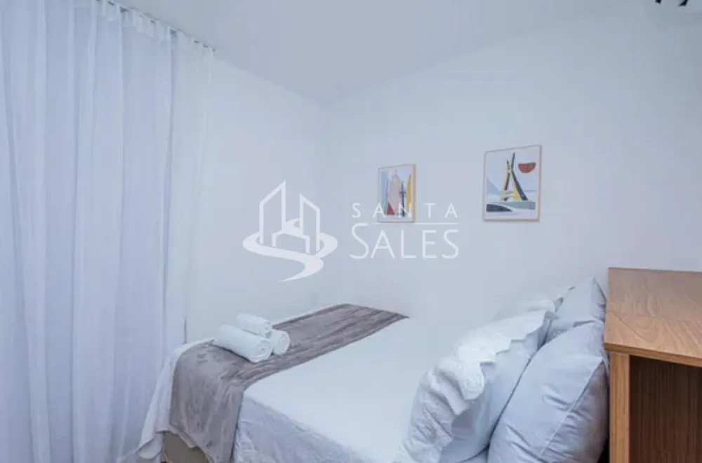 Apartamento, 1 quarto, 26 m² - Foto 8