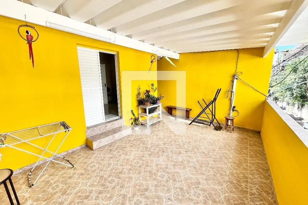 Casa, 2 quartos, 134 m² - Foto 2