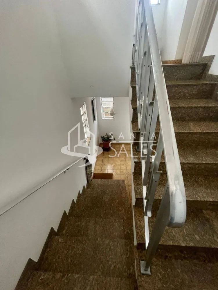 Sobrado, 3 quartos, 300 m² - Foto 7