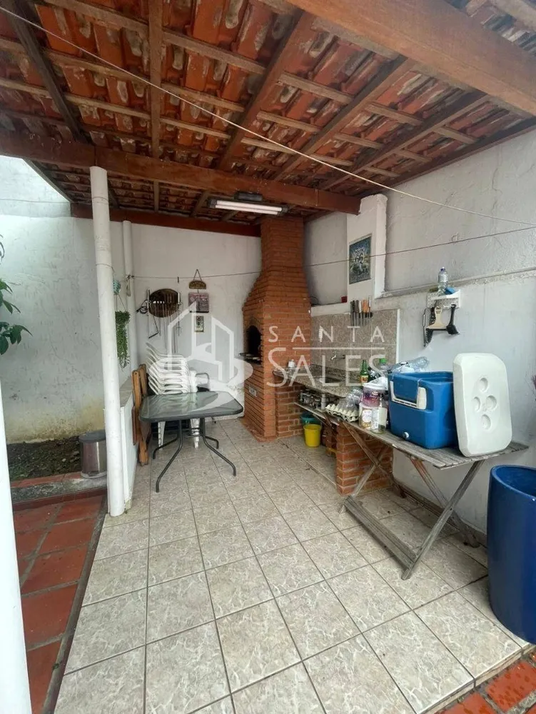 Sobrado, 3 quartos, 300 m² - Foto 11