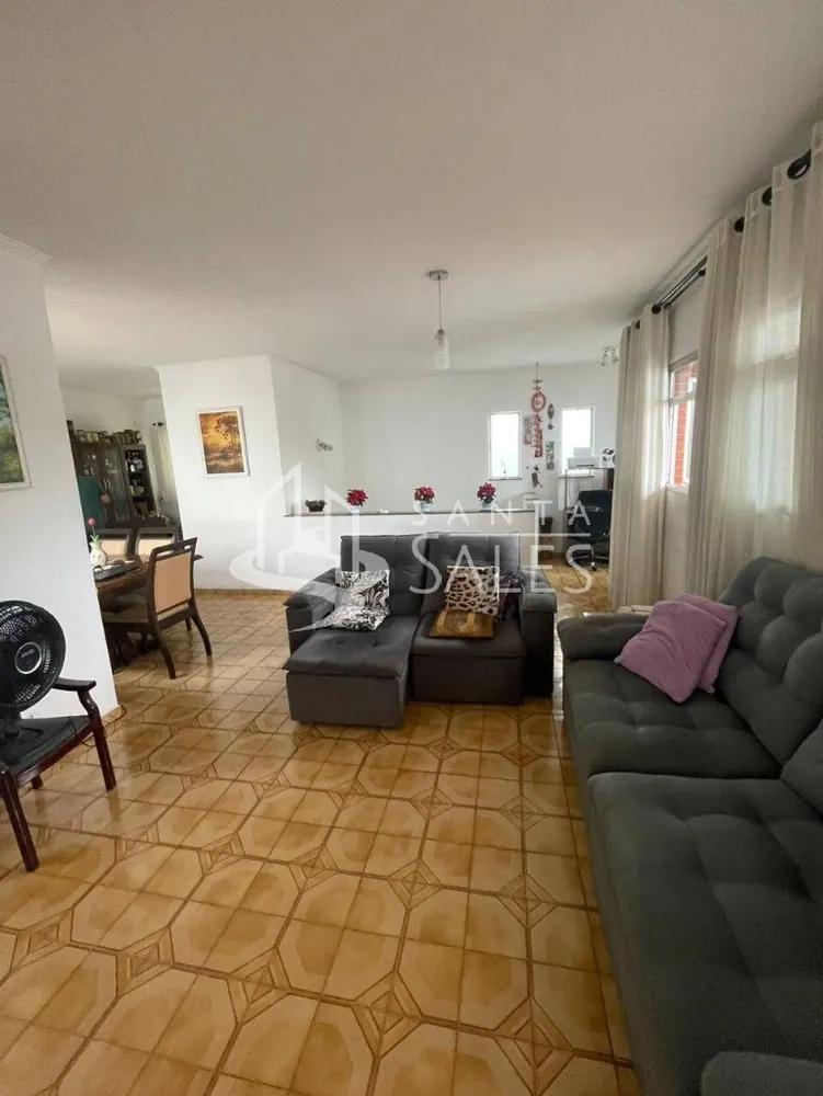 Sobrado, 3 quartos, 300 m² - Foto 3