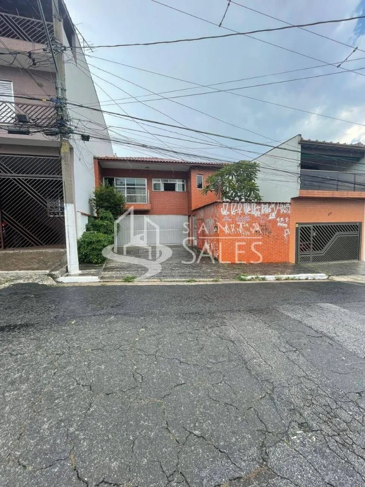 Sobrado, 3 quartos, 300 m² - Foto 16