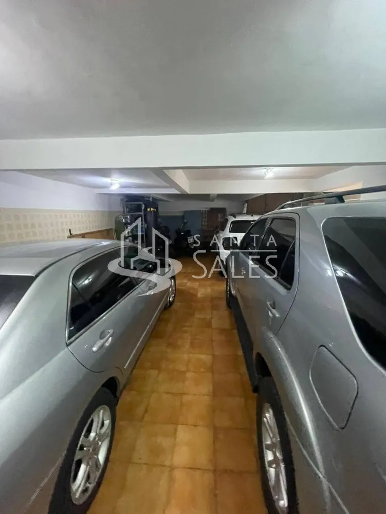 Sobrado, 3 quartos, 300 m² - Foto 15
