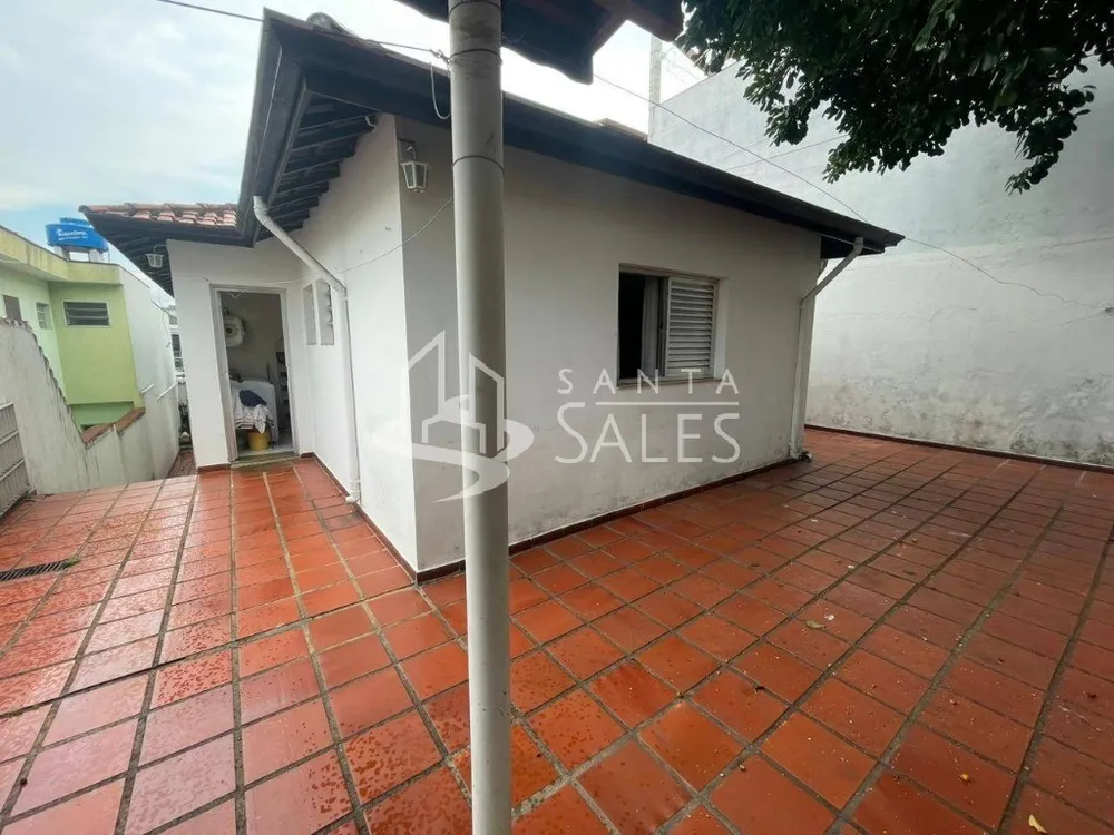 Sobrado, 3 quartos, 300 m² - Foto 13