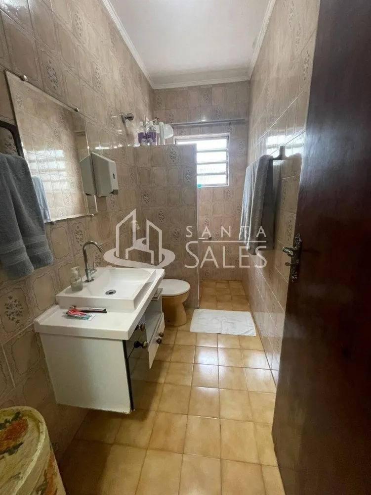 Sobrado, 3 quartos, 300 m² - Foto 9