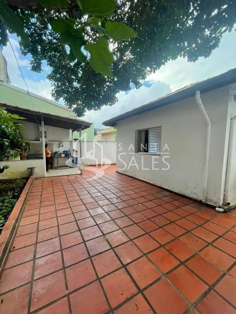 Sobrado, 3 quartos, 300 m² - Foto 14