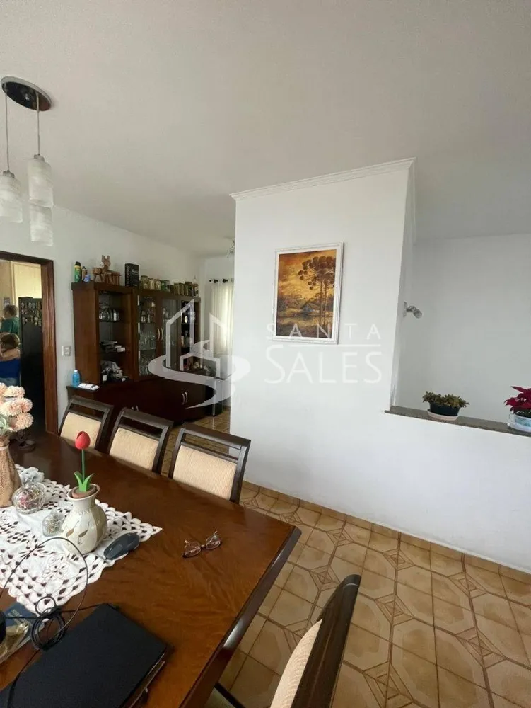 Sobrado, 3 quartos, 300 m² - Foto 5