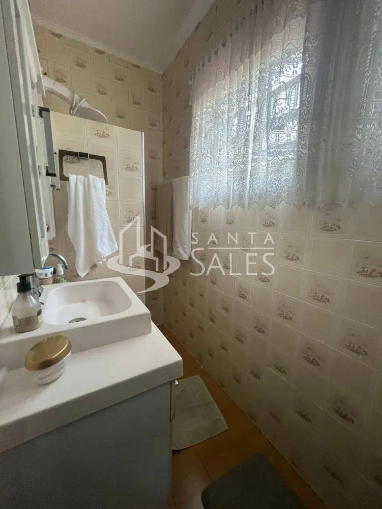 Sobrado, 3 quartos, 300 m² - Foto 10