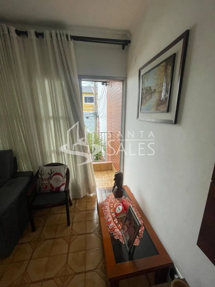 Sobrado, 3 quartos, 300 m² - Foto 4