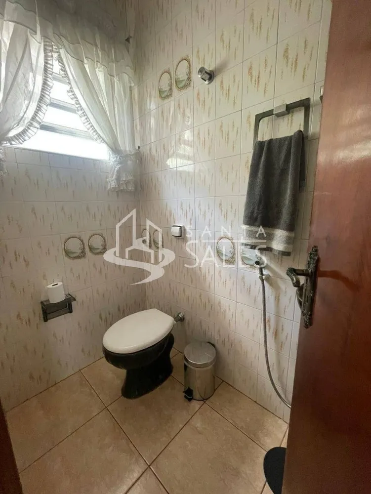 Sobrado, 3 quartos, 300 m² - Foto 8