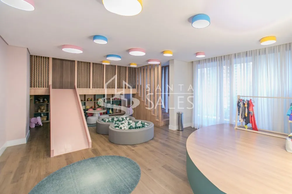 Apartamento, 3 quartos, 95 m² - Foto 4