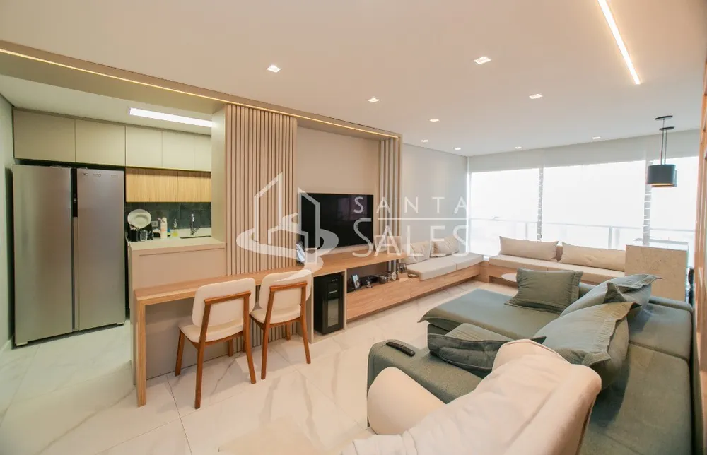Apartamento, 3 quartos, 95 m² - Foto 5