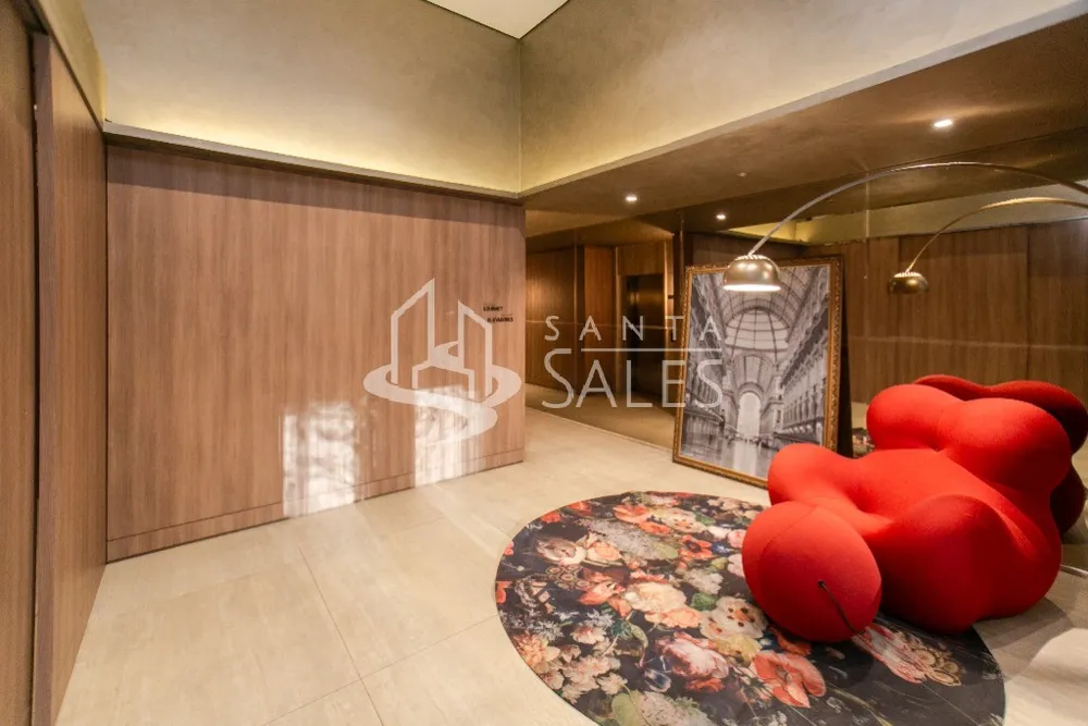 Apartamento, 3 quartos, 95 m² - Foto 8